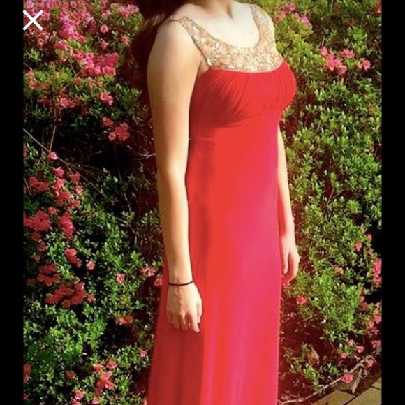 Prom/formal dress