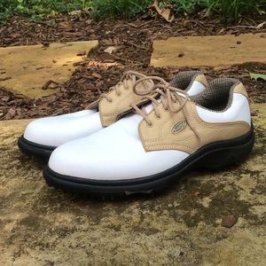 Ladies FootJoy eComfort Golf Shoe