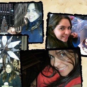 Meet your Posher, Beatriz