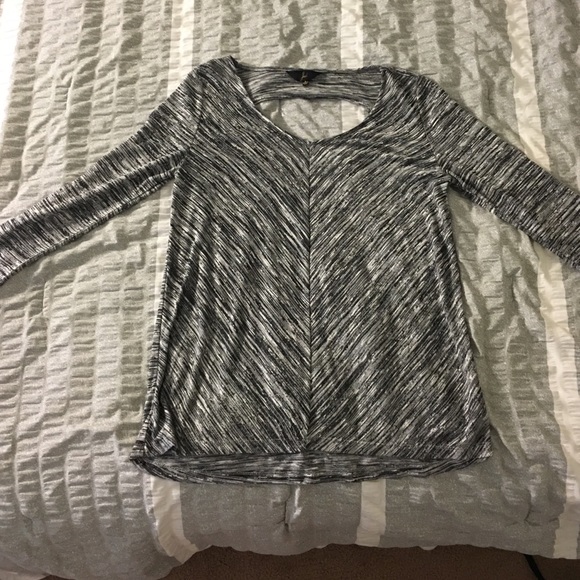 Jack by BBDAKOTA Long Sleeve top