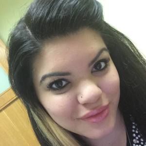 Meet your Posher, Jessenia