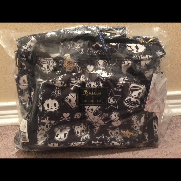 For @mklover6 Nwt Kc BFF with Euc Kc fc