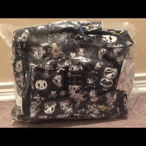 For @mklover6 Nwt Kc BFF with Euc Kc fc