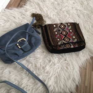 Zara handbags
