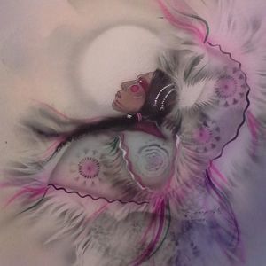 Meet your Posher, Billie