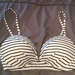 32D Angel Convertible Bikini Top