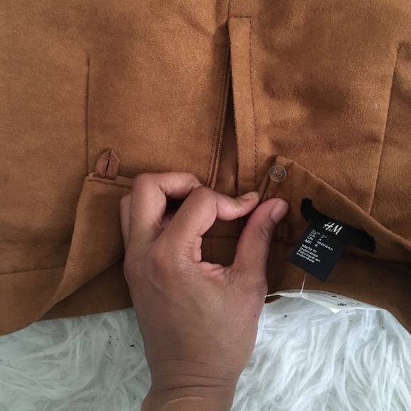 H&M skirt - Picture 3 of 3