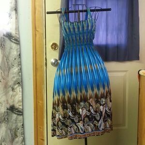 A great summer dress