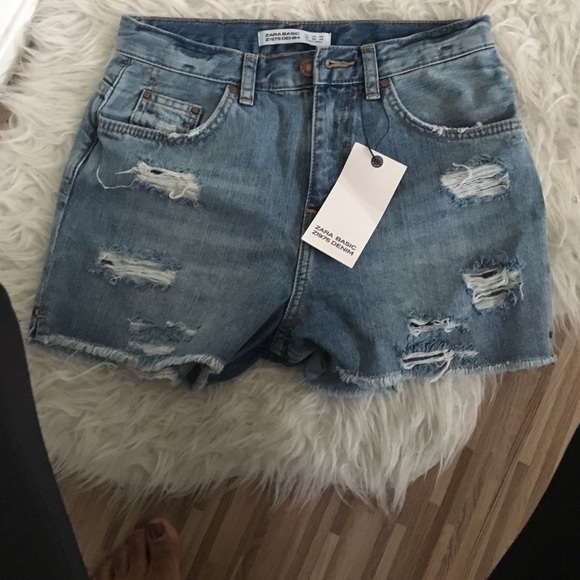 Zara shorts - Picture 1 of 4