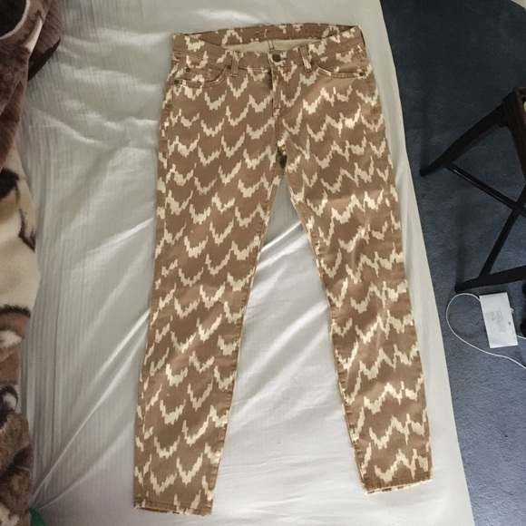 7 for all mankind jeans