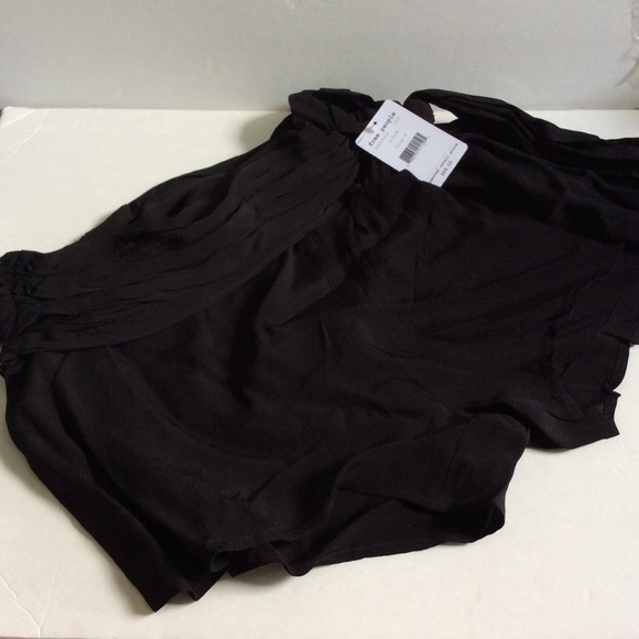 Free People Shorts - Picture 3 of 4