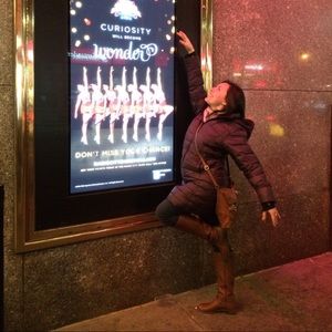 Meet your Posher, Sammy