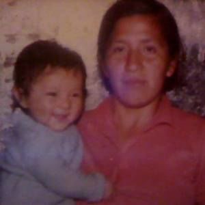 Meet your Posher, Edith