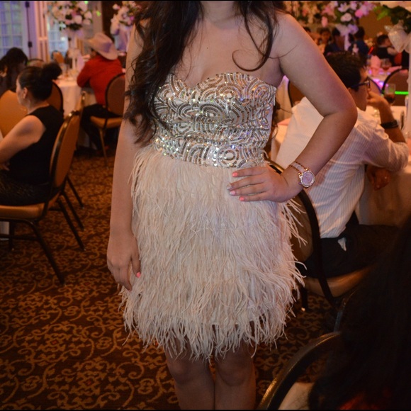 Dress - Picture 2 of 2