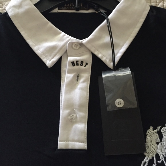 Best quality Rugby Polo - Picture 3 of 3