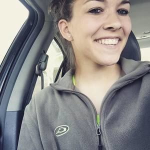 Meet your Posher, Sarah