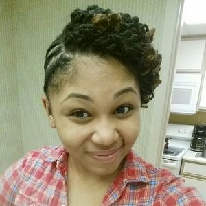 Meet your Posher, Hunter