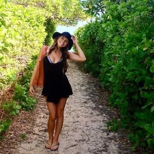 Meet your Posher, Marybeth