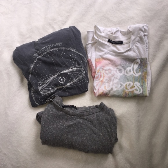 SOLD Brandy Melville Bundle - Picture 1 of 4