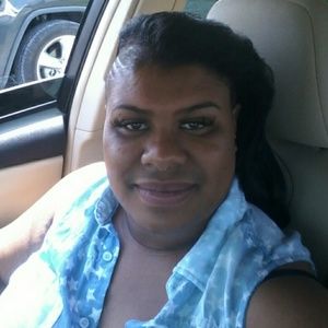 Meet your Posher, Sherrie