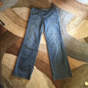 Size 8 American Eagle Jeans