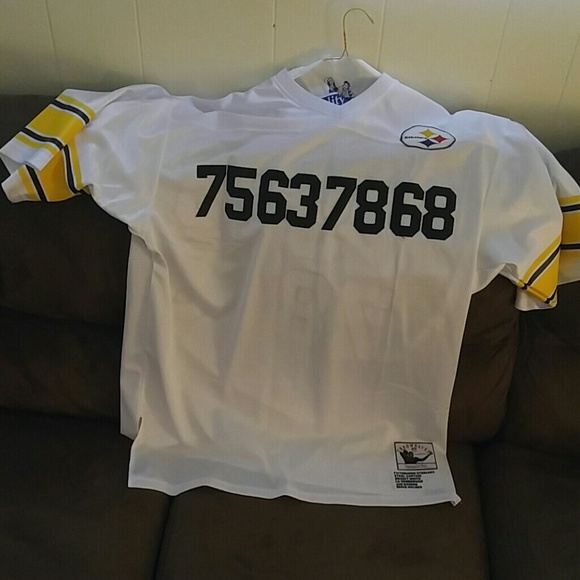 Jersey