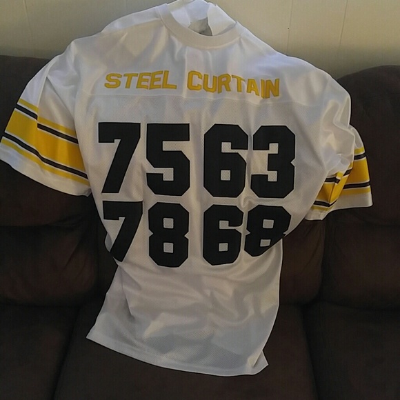 Jersey - Picture 2 of 2