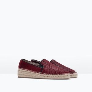 Espadrilles Espadrilles