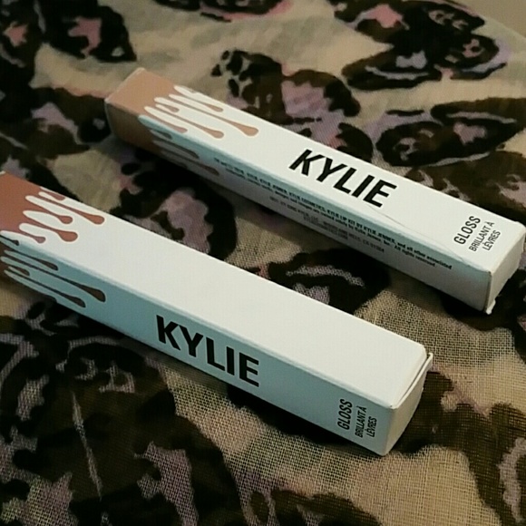 So cute & literally nib gloss - Picture 2 of 2