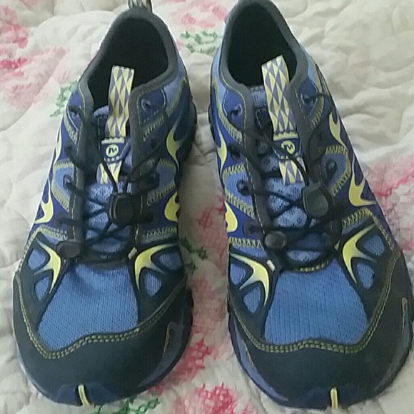 Merrell shoes