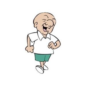 Meet your Posher, Marianne