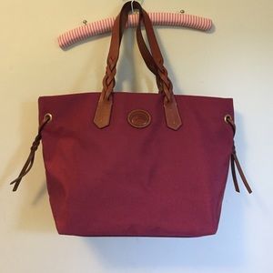 Dooney & Bourke Tote Bag