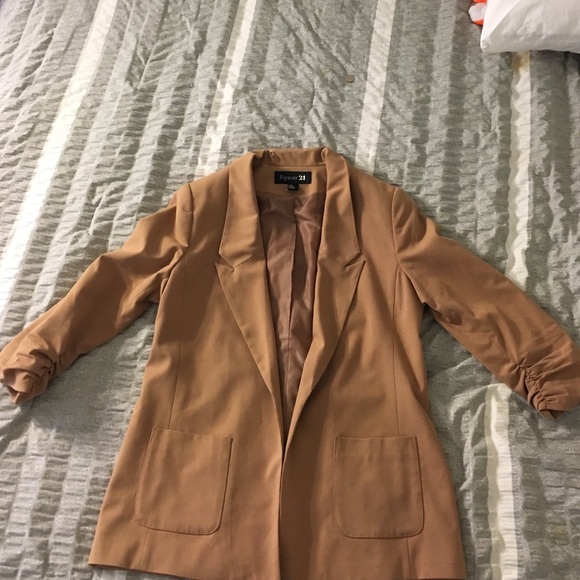 Forever 21 Blazer