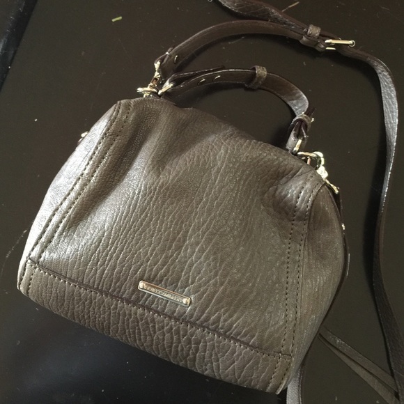 Rebecca Minkoff bag