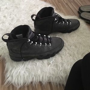 Men's Jordan sneakers