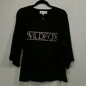 WF logo tee!