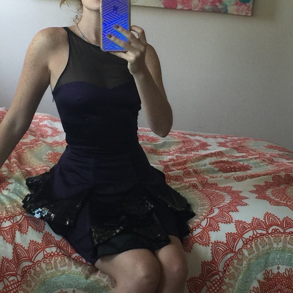 Karen Millen England Cocktail Dress