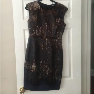 Cocktail dress