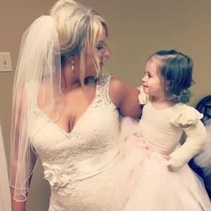 Meet your Posher, Leigh-ann