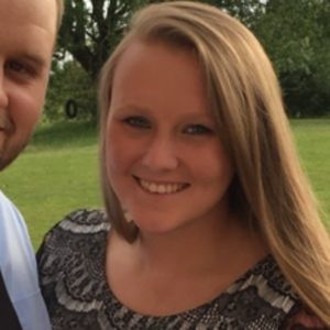 Meet your Posher, Savannah