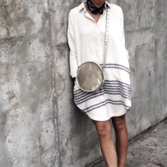 Free People Tops - 🆕 Free People Tunic Dress