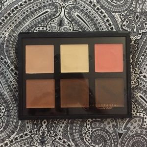 😘 Anastasia Cream Contour Kit Medium 👄
