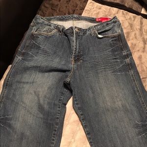 Seven jean capris 18