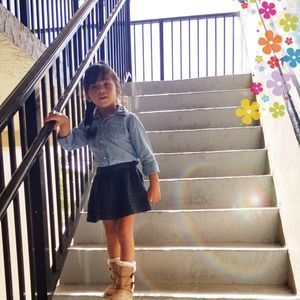 Meet your Posher, Stephanie