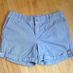 Cute shorts!