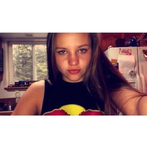 Meet your Posher, Cheyenne