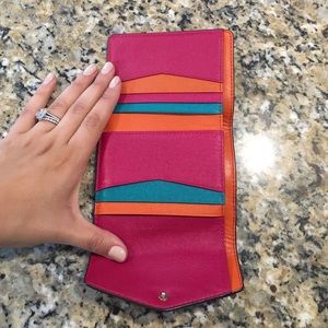 Michael Michael Kors wallet