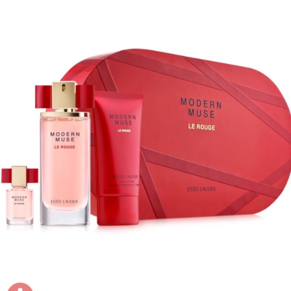 🚫SOLD🚫Estée Lauder Modern Muse Gift Set