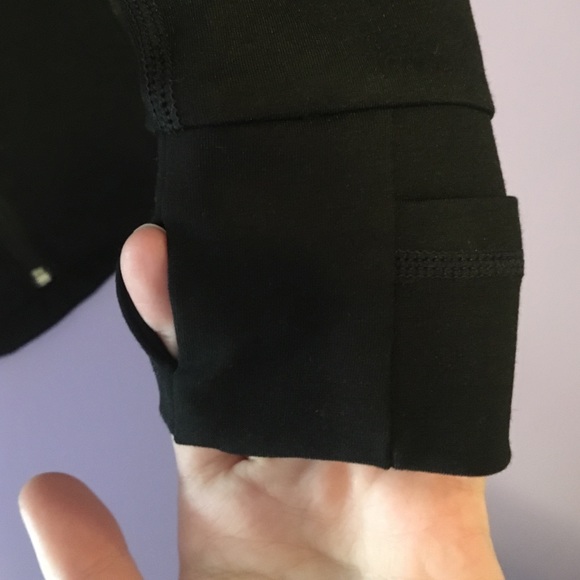 ❌SOLD on Merc❌ Lululemon jacket - Picture 3 of 3