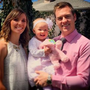 Meet your Posher, Shayla